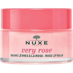 Very roses moisturizing lip balm 15 ml