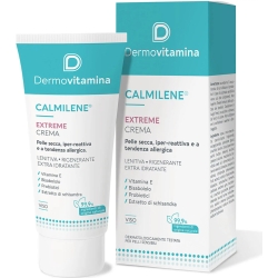 Dermovitamine Calmilene Extreme Face Cream 50 ml