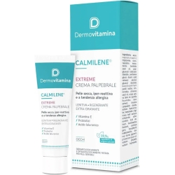 Dermovitamine Calmilene Extreme Palpebral Cream 15 ml