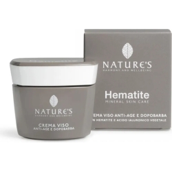 Hematite - Anti-aging cream 50 ml