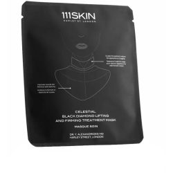Celestial Black Diamond - Firming Lifting Treatment Mask