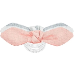 Invisibobble Bowtique - 2 Nordic Breeze Elastics
