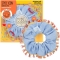 Invisibobble Sprunchie Original Flores & Bloom - Hair elastic