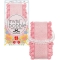 Invisibobble Wrapstar Ami & Go Flores & Bloom - Hair elastic