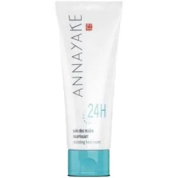 24H Soin De Mins - Nourishing Hand Cream 75 ml