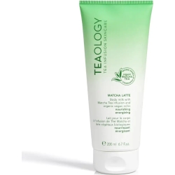 Matcha milk moisturizing body 200 ml