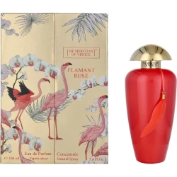 Flamant Rose eau de parfum unisex 100 ml spray