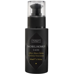 Nobilhomo Care Colonia Veneziana Afther Shave Balm 50 Ml