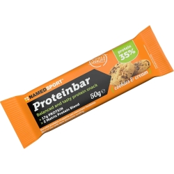 Proteinbar Cookies & Cream flavour 50 G