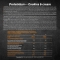 Proteinbar Cookies & Cream flavour 50 G