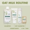 Shampoo bar with oat ultra gentle 80 g