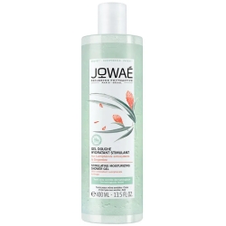 Stimulating Moisturizing Shower gel 400 Ml