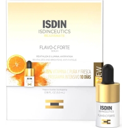 Isdinceutics Flavo-C Forte intensive face serum 5.3 ml