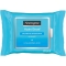 Hydro Boost 25 make-up remover wipes
