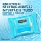 Hydro Boost 25 make-up remover wipes
