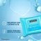 Hydro Boost 25 make-up remover wipes