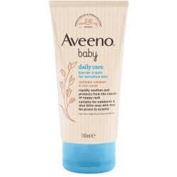 Baby barrier cream 100 ml