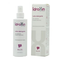 Idroxin Cleansing Milk 200 ml