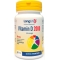 Vitamin D 2000Ui Vitamin D3 supplement 60 Pearls