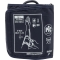 Clear rapid - Automatic digital blood pressure monitor