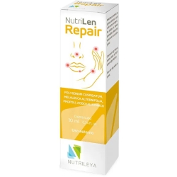 Nutrilen Repair - Lip Herpes Cream 10 ml