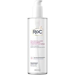 Extra comfort micellar cleansing water 400 ml