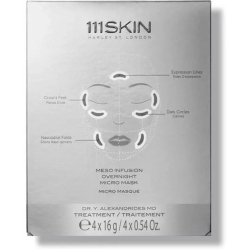 meso infusion overnight micro anti-age masks 4x16 g
