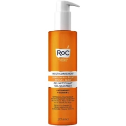 Multi Correxion Revive + Glow - Cleansing Gel 177 ml