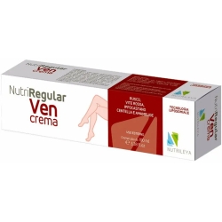 Nutriregular Ven Cream for swollen legs 100 ml