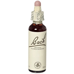 Bach Crab Apple flowers - homeopathic oral drops 20 ml