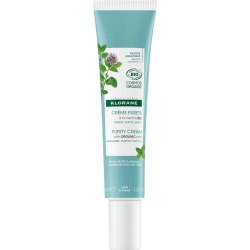 Bio Aquatic Mint Purifying Face Cream 40 ml