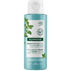 Bio Aquatic Mint Purifying Powder 50 g