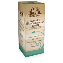 Fitoblasto Aesculus Hippocastanum - Circulation Supplement 50 ml