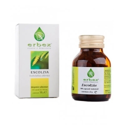 Escolzia - Mood and Sleep Supplement 100 capsules