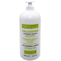 Haloderm - Gentle cleanser 1 l