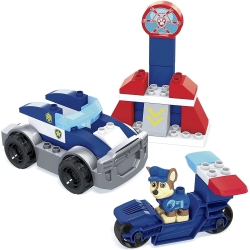 Paw Patrol Chase's city police Cruiser