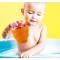 Peekaboo Water Friends - Bath game