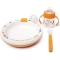 Into The Forest warm Weaning set