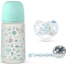 Memories - birth gift set - Blue