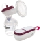 Made for me electric breast pump