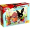 Double-sided maxipuzzle 24 Pieces Bing