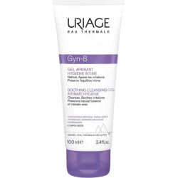 Gyn-8 Lenitive intimate gel 100 ml