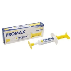 Promax Small Breed Complementary feed for small dogs and cats 9 ml