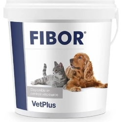 Fibor Complementary feed for dogs and cats 500 g