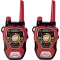 Walkie Talkie - Red / Black
