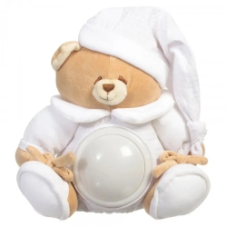 Tato luminous plush