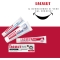 Lacalut - Multi-Effect Toothpaste 75 ml