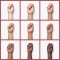 Rev Ultra Hd Snap - Nail Polish n. 032 Birthday Suit