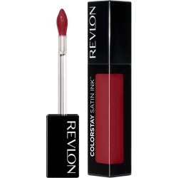 ColorStay Satin Ink - Liquid lipstick N. 005 Silky Sienna