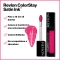 ColorStay Satin Ink - Liquid lipstick N. 005 Silky Sienna
